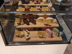 -麦当劳(苏州中心星悦汇店)