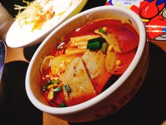 -胖哥俩肉蟹煲(湖滨银泰in77店)