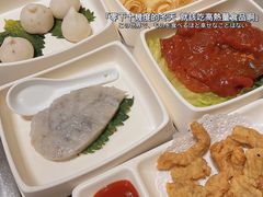 -海底捞火锅(奉化银泰店)