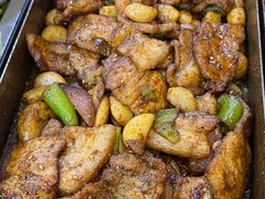-老三李村河底戳子肉(总店)