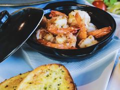 -ITA·意塔意大利餐厅(亦庄店)