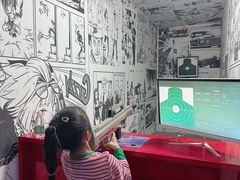 -不可思议减压馆·解压博物馆·摔碗发泄·团建定制