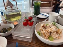 -小大董·烤鸭(王府井apm店)
