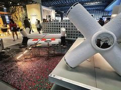 -东浩兰生上海世博展览馆