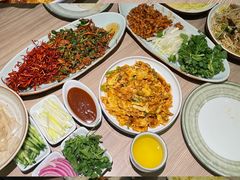 -老昌春饼(松北店)