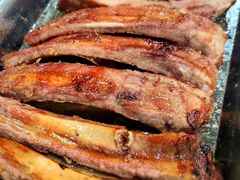 烧排骨-顺徕德·仙庙烧鸡(兴宁总店)