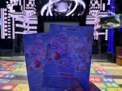 -上海JOYPOLIS环游嘉年华主题乐园