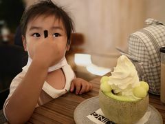 -玲婧胡同·生日蛋糕·餐厅(嘉里城店)