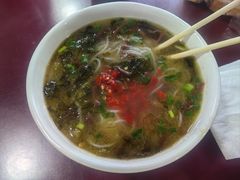 -大石人家鱿鱼面馆(大石西路总店)