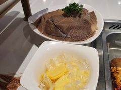-海底捞火锅(长宁路龙之梦店)