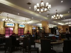 大堂-小城味道(嘉兴首店)