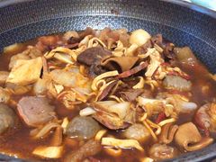 -大牛湾·眷村牛肉面(蠡溪店)