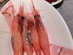 -奔海甄选·活鲜刺身铁板烧自助(太原里店)