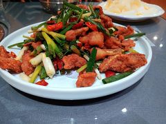 椒盐牛蛙-金龙·打边炉(武进路店)