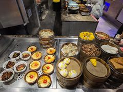 -吉布鲁牛排海鲜自助(袁州店)