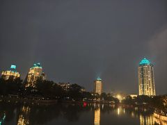 -南通濠河风景名胜区