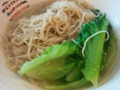 云吞面-粥家庄(汾江南店)