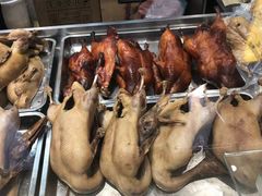-戚顺兴盐水鸭(新街口明瓦廊店)