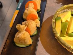 -野·大山里土鸡火锅(万科里店)