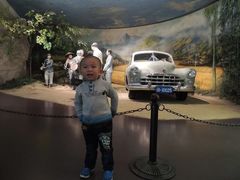 -韶山毛泽东同志故居