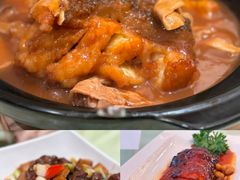 -兴悦酒家(环市东路店)