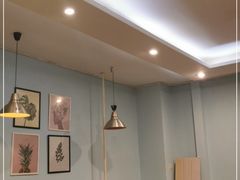 大堂-红京鱼(望京店)