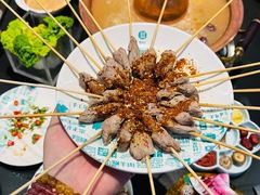 -北京华联购物中心(同成街店)