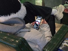 -ME怪兽·密室(江汉路店)