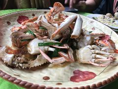 -盛港湾海鲜食府(黄沙店)