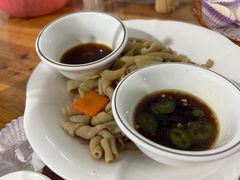 -南记食粥坊·宵夜大排档(莲花店)