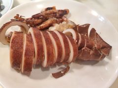 -日丰园海肠水饺·老字号大连海鲜(和平广场店)