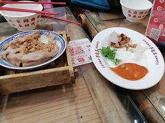 -芋包王闽南茶楼(八市店)