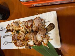 -三月居酒屋(青年大街店)