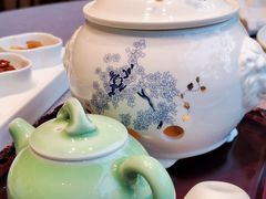 -浙江西子宾馆·牡丹厅