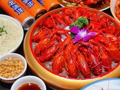 -虾乐园龙虾·夜宵(松江店)