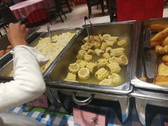 -蟹岛开饭楼