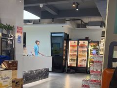 -正丰源大缸烧烤(人民路店)