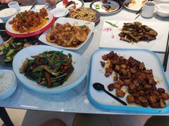 -天津大学·四十二斋餐厅