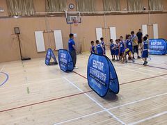 -东方启明星篮球培训(天坛校区)