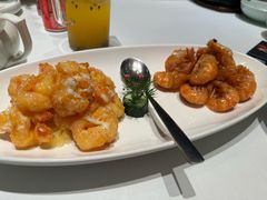 -荣兴酒家(徐家汇店)