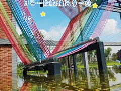 -王借岗森林公园