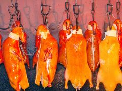 -满堂·烤鸭店·北京菜(鼓楼店)