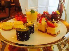 -Salon de Ville浦江汇(上海外滩华尔道夫酒店店)