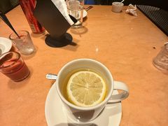 -中山利和希尔顿酒店