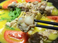 老坛酸菜牛蛙-彭厨(常州店)
