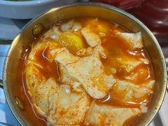 -六七八韩式烤肉·韩国料理(上杭路店)