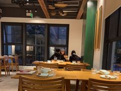 大堂-一坐一忘云南菜(嘉里中心店)