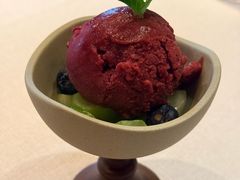 甄选意大利进口多味冰淇淋-WILLIAM 威廉姆牛排馆(衡山路店)