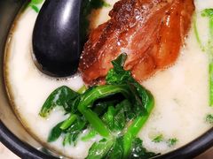 -和府捞面(东直门银座店)