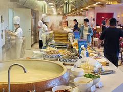 -唐山河头老街国丰维景国际大酒店